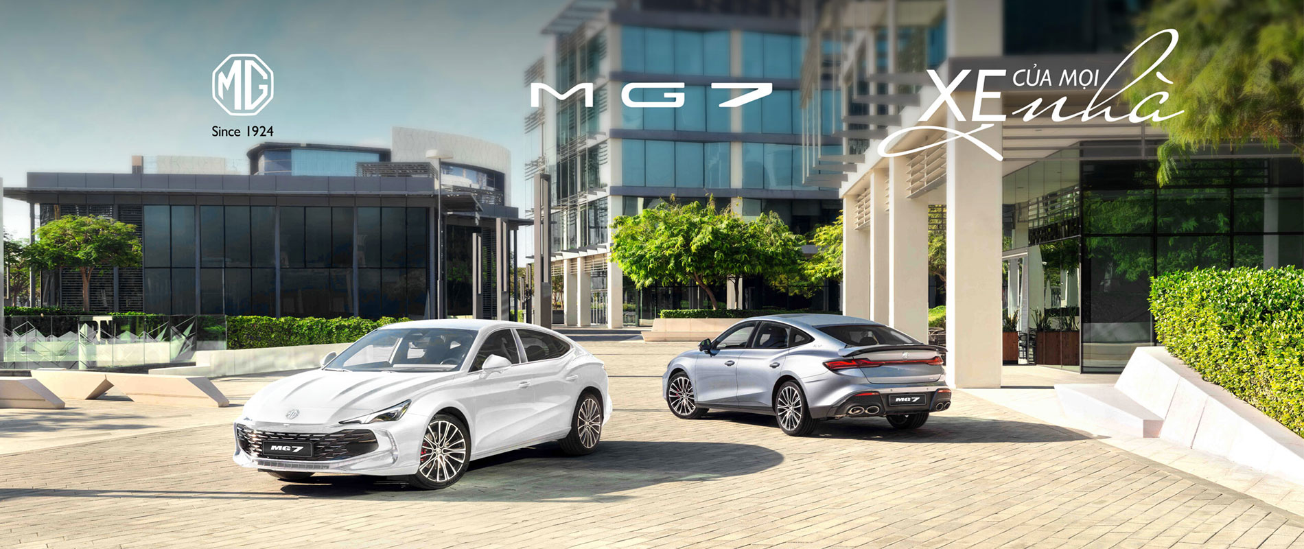 MG 7 - MG Láng Hạ